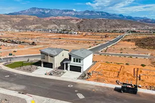 Lot 118 Desert Reflection, Saint George, UT 84790 - Photo 3
