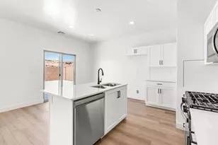 Lot 119 Desert Reflection, Saint George, UT 84790 - Photo 7