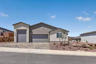 664 S Cecita Wy, Saint George, UT 84770 - Photo 1