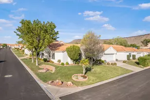 39 N Valley View Dr, Saint George, UT 84770 - Photo 3