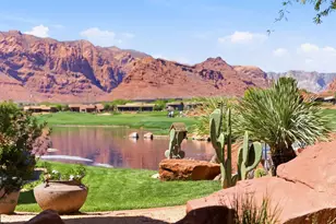 2410 W Entrada Trail, Saint George, UT 84770 - Photo 23
