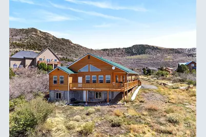 1145 E High Mountian View Cir, Cedar City, UT 84720 - Photo 1