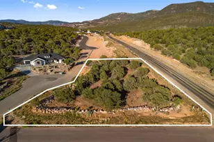 W Estate Dr, Cedar City, UT 84720 - Photo 1
