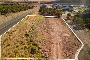 W Estates Dr, Cedar City, UT 84720 - Photo 1