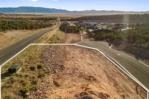 W Estate Dr, Cedar City, UT 84720 - Photo 1