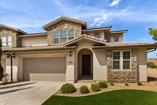 999 N Casitas Hill Lp, Washington, UT 84780 - Photo 3