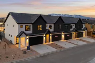 2818 Corral Holw Dr, Washington, UT 84780 - Photo 1