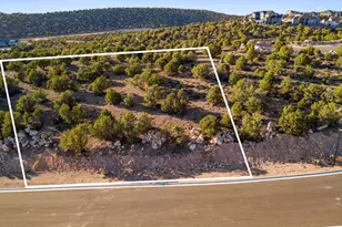 W Estate Dr, Cedar City, UT 84720 - Photo 1
