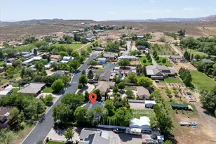 246 W Mountain Charm Rd, Toquerville, UT 84774 - Photo 65