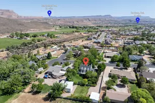 246 W Mountain Charm Rd, Toquerville, UT 84774 - Photo 67