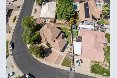 592 N Dusk Dr, Saint George, UT 84770 - Photo 57