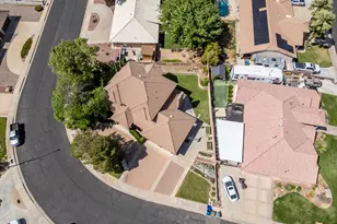 592 N Dusk Dr, Saint George, UT 84770 - Photo 57