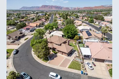 592 N Dusk Dr, Saint George, UT 84770 - Photo 53
