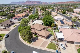 592 N Dusk Dr, Saint George, UT 84770 - Photo 53