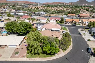 592 N Dusk Dr, Saint George, UT 84770 - Photo 55