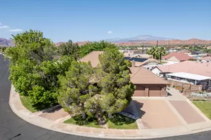 592 N Dusk Dr, Saint George, UT 84770 - Photo 1