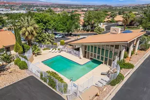 193 W Oasis Dr, Saint George, UT 84770 - Photo 27