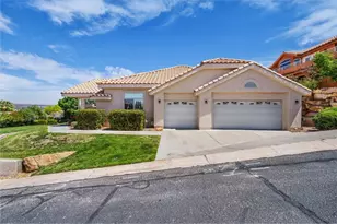 193 W Oasis Dr, Saint George, UT 84770 - Photo 3
