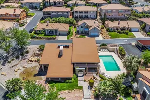 193 W Oasis Dr, Saint George, UT 84770 - Photo 29