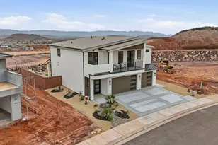 972 E Coyote Crest Dr, Washington, UT 84780 - Photo 55
