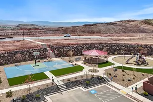 972 E Coyote Crest Dr, Washington, UT 84780 - Photo 59