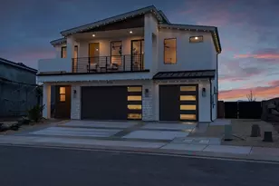 972 E Coyote Crest Dr, Washington, UT 84780 - Photo 3