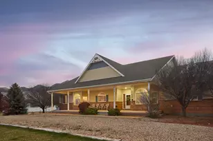 668 S 800 E, New Harmony, UT 84757 - Photo 65