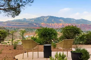 2031 E Cliff Point Dr, Saint George, UT 84790 - Photo 49