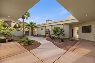2031 E Cliff Point Dr, Saint George, UT 84790 - Photo 71