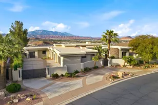 2031 E Cliff Point Dr, Saint George, UT 84790 - Photo 87