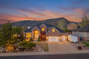 2356 N 950 E, Cedar City, UT 84721 - Photo 1