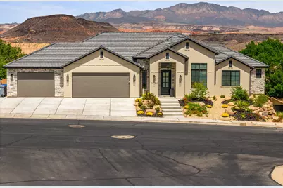 1094 W 2370 S, Saint George, UT 84770 - Photo 1
