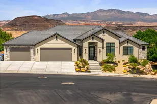 1094 W 2370 S, Saint George, UT 84770 - Photo 1