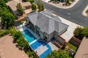 1094 W 2370 S, Saint George, UT 84770 - Photo 3
