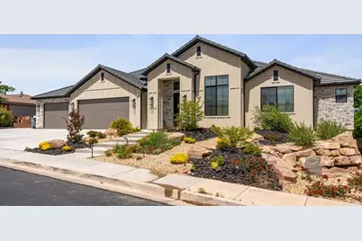 1094 W 2370 S, Saint George, UT 84770 - Photo 63