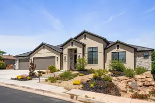 1094 W 2370 S, Saint George, UT 84770 - Photo 63