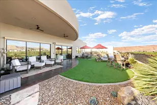 1392 W Canyon Tree Dr, Saint George, UT 84770 - Photo 5