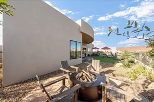 1392 W Canyon Tree Dr, Saint George, UT 84770 - Photo 59