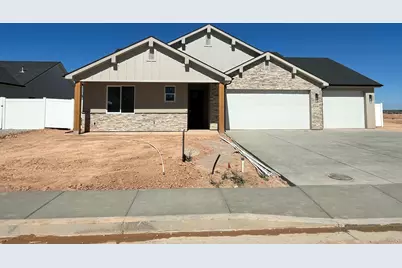 5005 N 75 E, Cedar City, UT 84721 - Photo 3