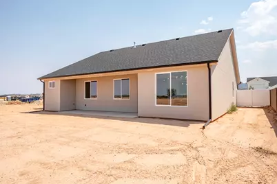 5005 N 75 E #(Lot 16), Cedar City, UT 84721 - Photo 35