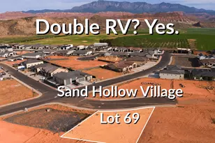 Sand Hollow Village Lot 69, Hurricane, UT 84737 - Photo 1