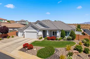 2829 E 1880 S, Saint George, UT 84790 - Photo 3