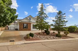 595 W 2050 S, Hurricane, UT 84737 - Photo 61