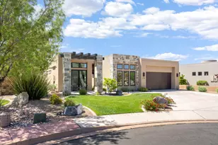 1779 W Red Cloud Dr, Saint George, UT 84770 - Photo 7