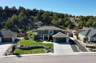 2228 S Cyn Cir, Cedar City, UT 84720 - Photo 1