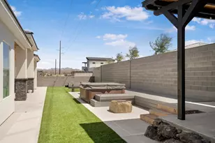 1861 W 300 N, Hurricane, UT 84737 - Photo 25