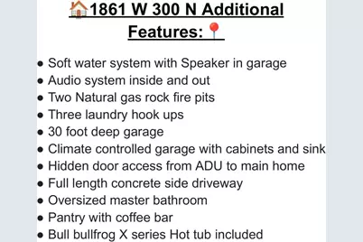 1861 W 300 N, Hurricane, UT 84737 - Photo 3