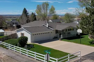 4637 N Pioneer Dr, Enoch, UT 84721 - Photo 5
