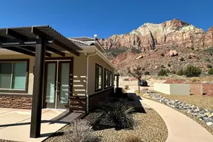 108 Trapper Cir, Springdale, UT 84767 - Photo 9