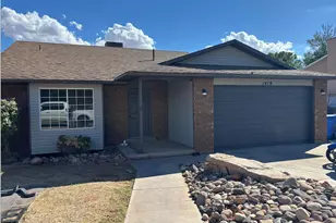 1419 W 410 N, Saint George, UT 84770 - Photo 1